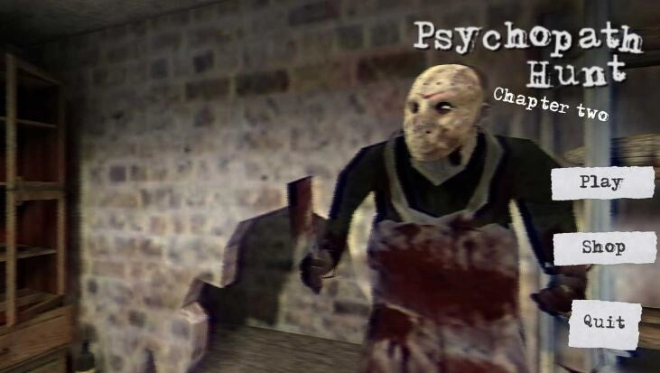 鬼屠夫2（直升机版(2)