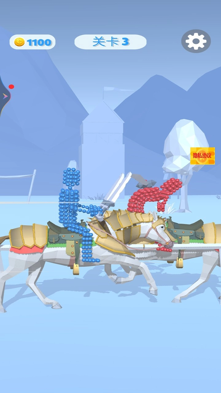 迷你英雄对打手机版(2)