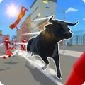 公牛运行模拟器(Bull Run Simulator)官方正版