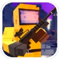 像素大战丧尸(Pixel Zombie War)安卓官方版