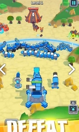 保卫基地生存(Star Tycoon)安卓直装版