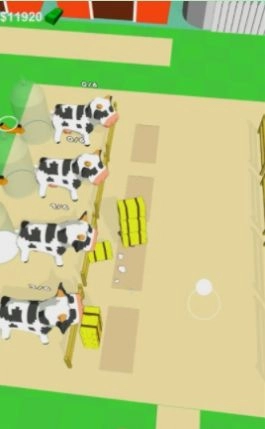 乳品叠叠乐(Dairy Stack)游戏纯净版