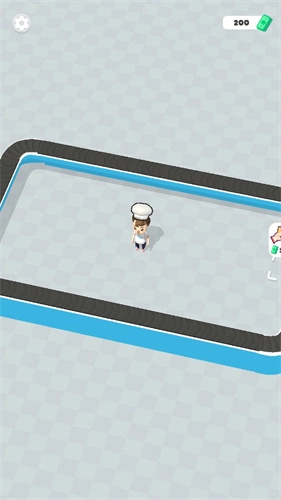 寿司店狂热(Sushi Bar Fever)