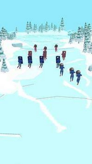 史诗绘制军团3D(Draw Legion 3D)原版(2)