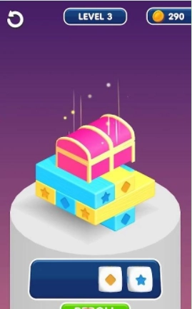 积木宝藏(MaJenga)手游直装版