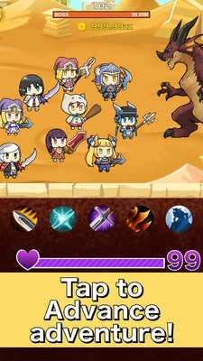 点击英雄ol(Clicker Heroes)(2)