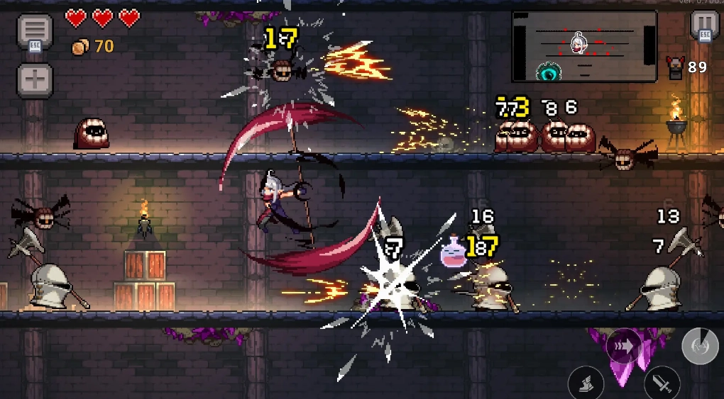 地牢杀手(国际服)通用版(1)