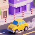城市挤车狂飙战