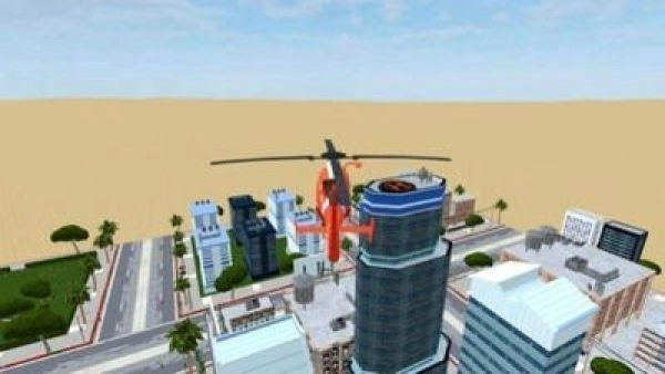 哥谭小丑模拟器直装游戏版