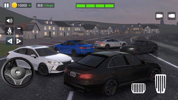 硝基车驾驶大师(2)