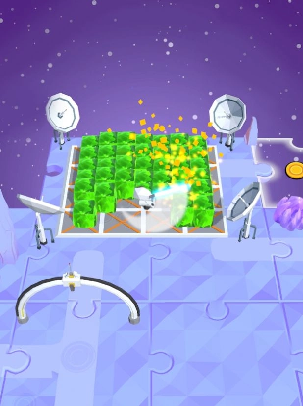 宇宙骑士(Space Knight)(1)