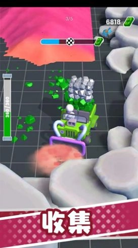 沙矿开发最新版(1)