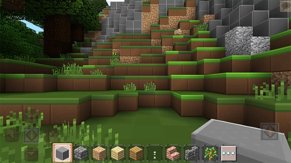 我的暑假世界安卓官方版图3