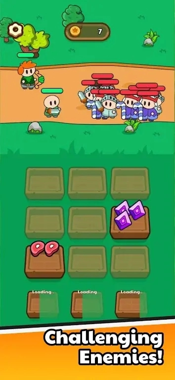 排序冒险游戏最新版(2)