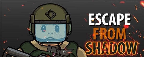 逃离暗影(Escape from Shadow)手游版(1)