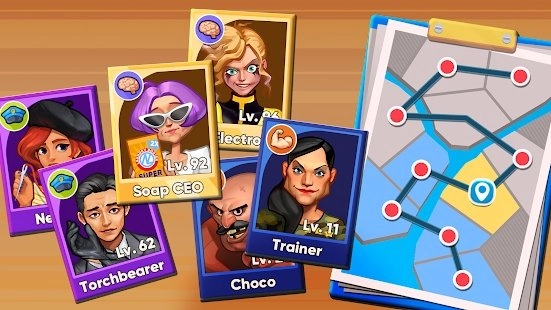 监狱生活大亨(PrisonLife Tycoon)游戏纯净最新版