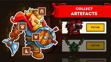 塔墙城堡防御(Towerwall)