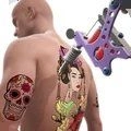 人体纹身模拟器手游无广告版