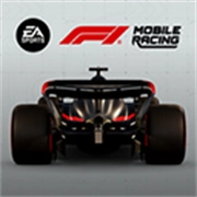 F1 Mobile Racing游戏无广告版