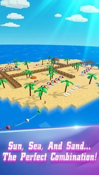 闲暇大亨酒店(Idle Resort Tycoon)