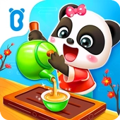 小熊猫茶园(Tea Garden)手机最新版