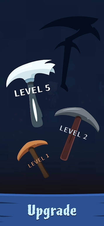 矿工罗尼(RoniTheMiner)安卓直装版