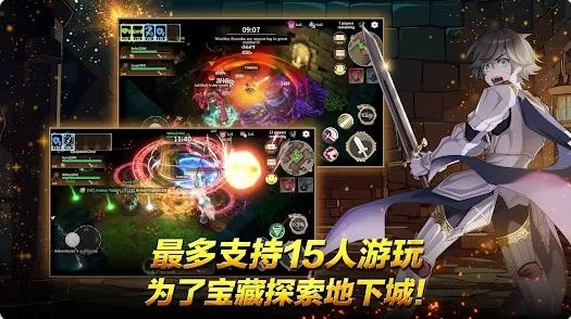 托雷罗瓦(TOREROWA)手游直装版