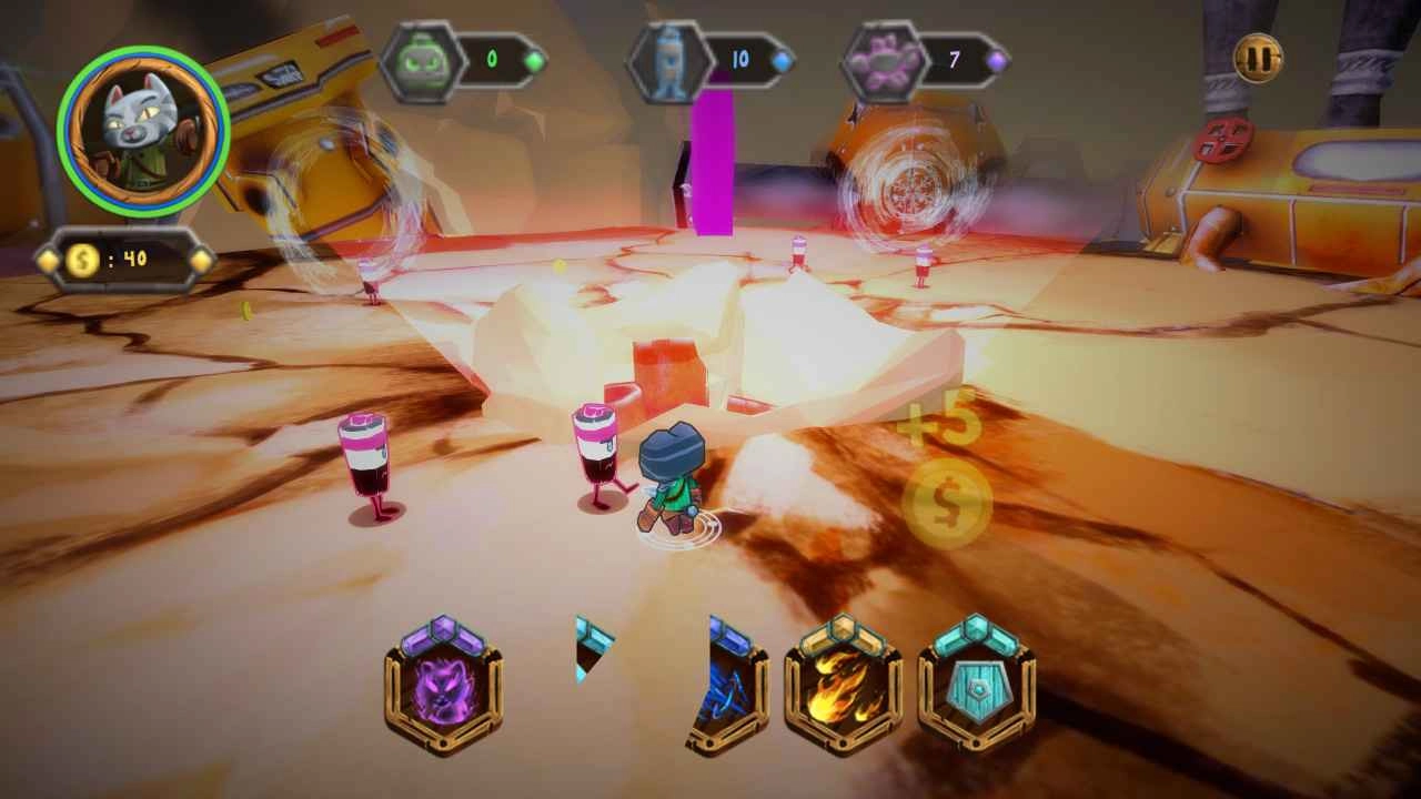 英雄决斗模拟(2)