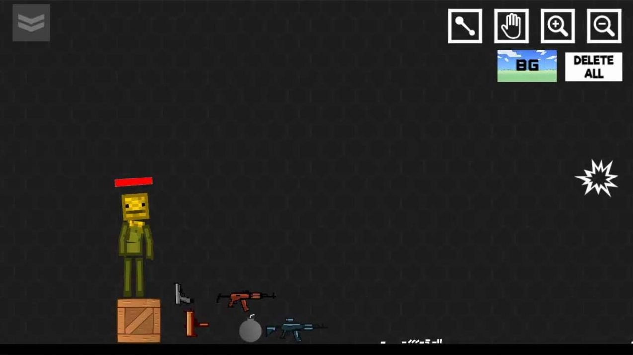 桑博克斯玉米游乐场(sanboxcornplayground)安卓版