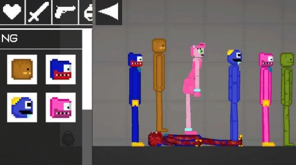 西瓜人游乐场图3