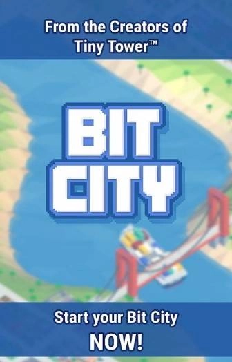 比特城模拟器(Bit City)最新版(1)