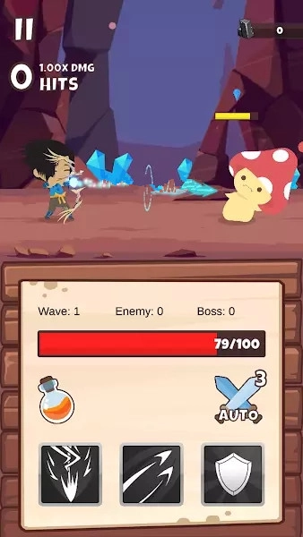 小家伙RPG(LittleOne)最新免费版