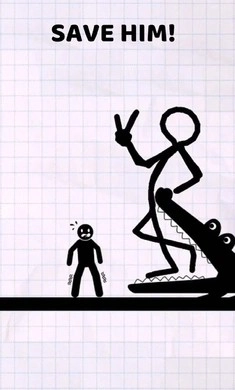 画线或失败(drawordie)手游直装版