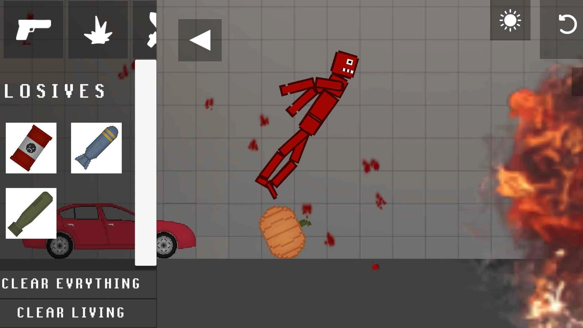 甜瓜沙盒游乐园通用版(2)