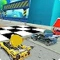 小型超级赛车(Little Super Car Racing)