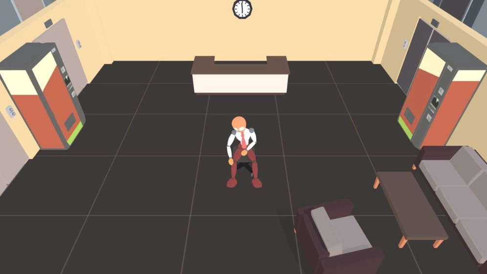 转椅上战争游戏安装包(3)