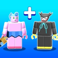 工艺融合对战(Craft Merge Battle Fight)游戏纯净版