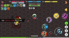 像素冒险世界(免广告版