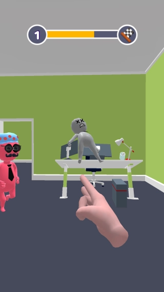 魔法战斗小子(2)