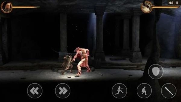 往深处走(Going Deeper!)手机正版(2)