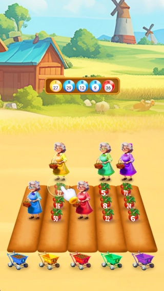 番茄菜园日记(1)