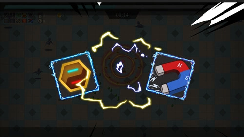 幸存小能手手游版(1)