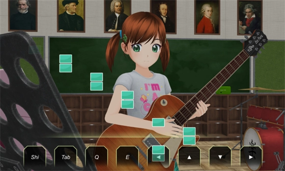 动漫城市(Anime city)