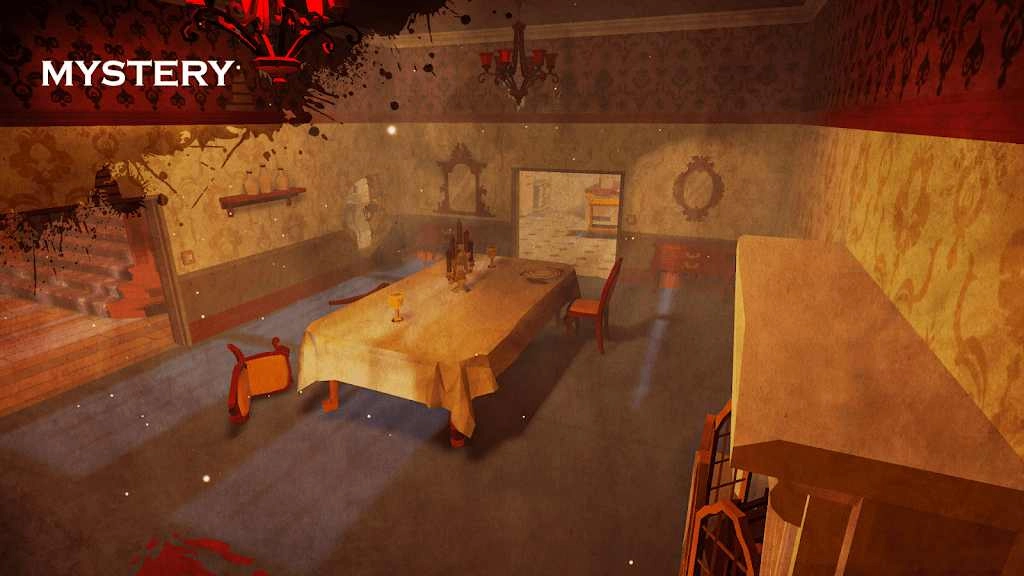 恐怖白色小丑(Terrifier: The White Clown)