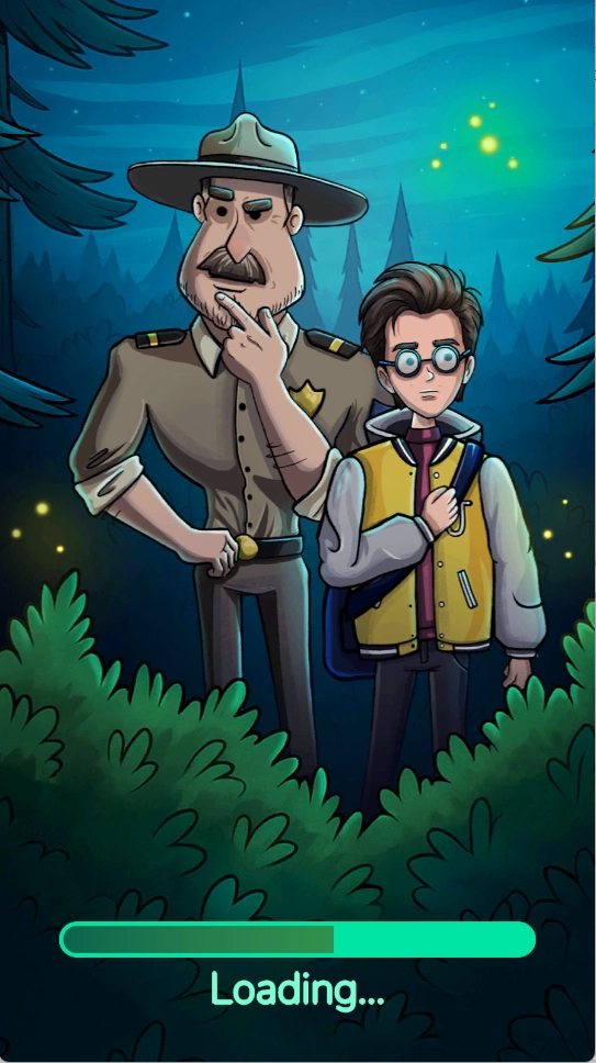 寻找乔双人行(3)