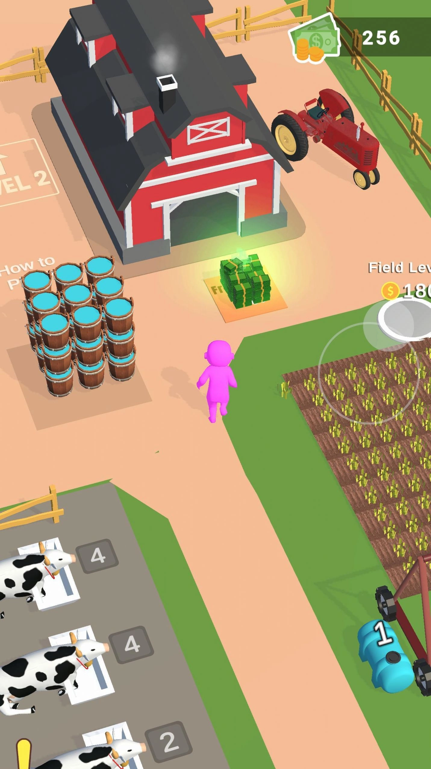 农庄(Farm Village)手游无广告版