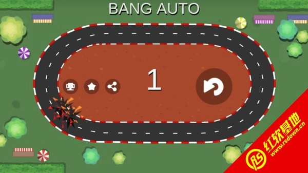 迷你撞车模拟器(1)