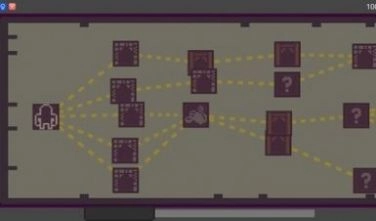 地牢卷轴战术(DungeonReelsTactics)