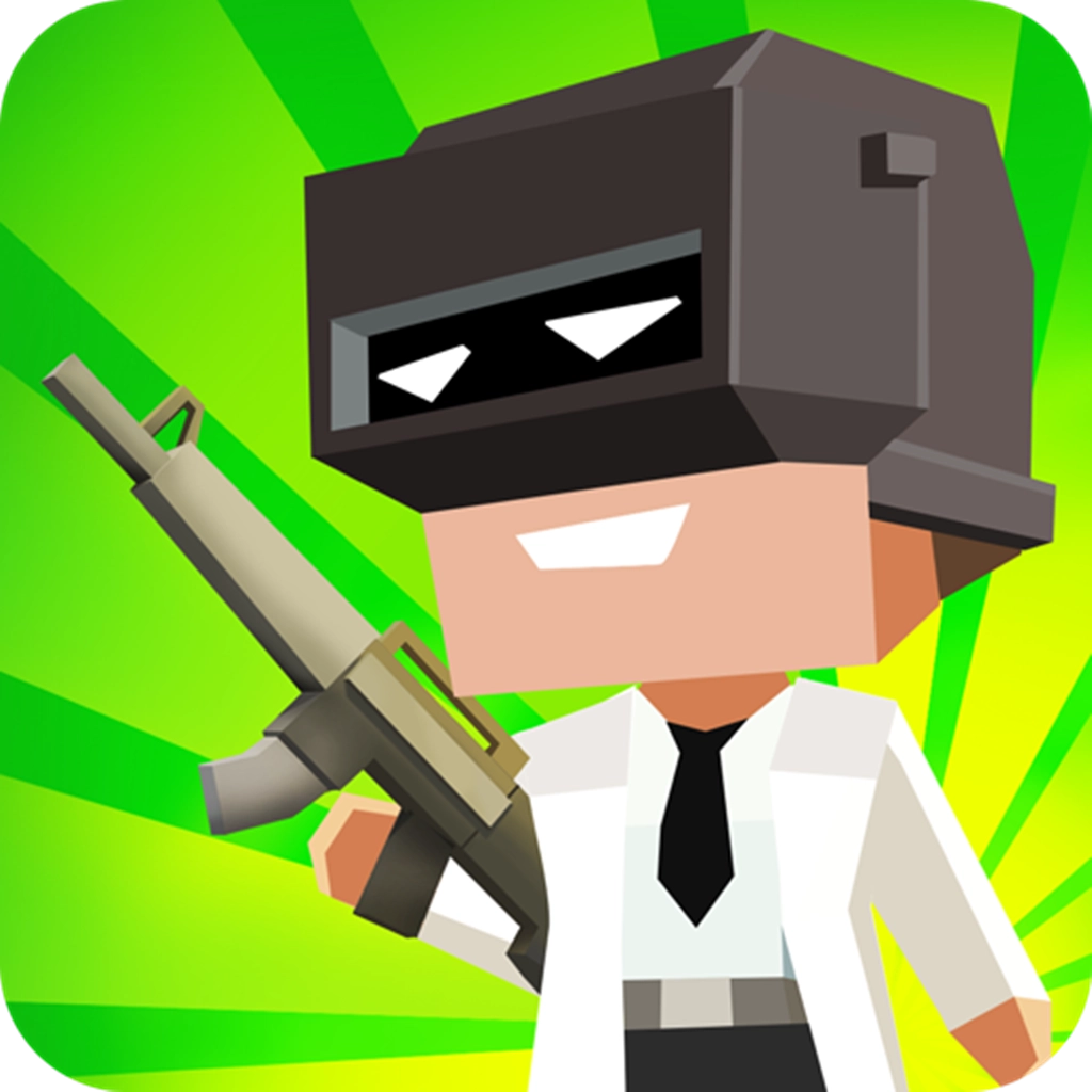 末世战争绝地求生(Zombie)手游无广告版