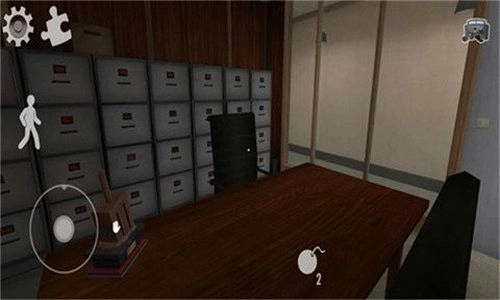 密室逃脱(3)